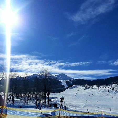 Appartamento Limone Con Vista Limone Piemonte Zewnętrze zdjęcie