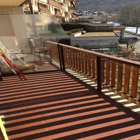 Appartamento Limone Con Vista Limone Piemonte Zewnętrze zdjęcie