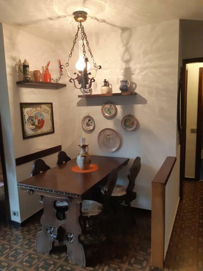 Appartamento Limone Con Vista Limone Piemonte Zewnętrze zdjęcie