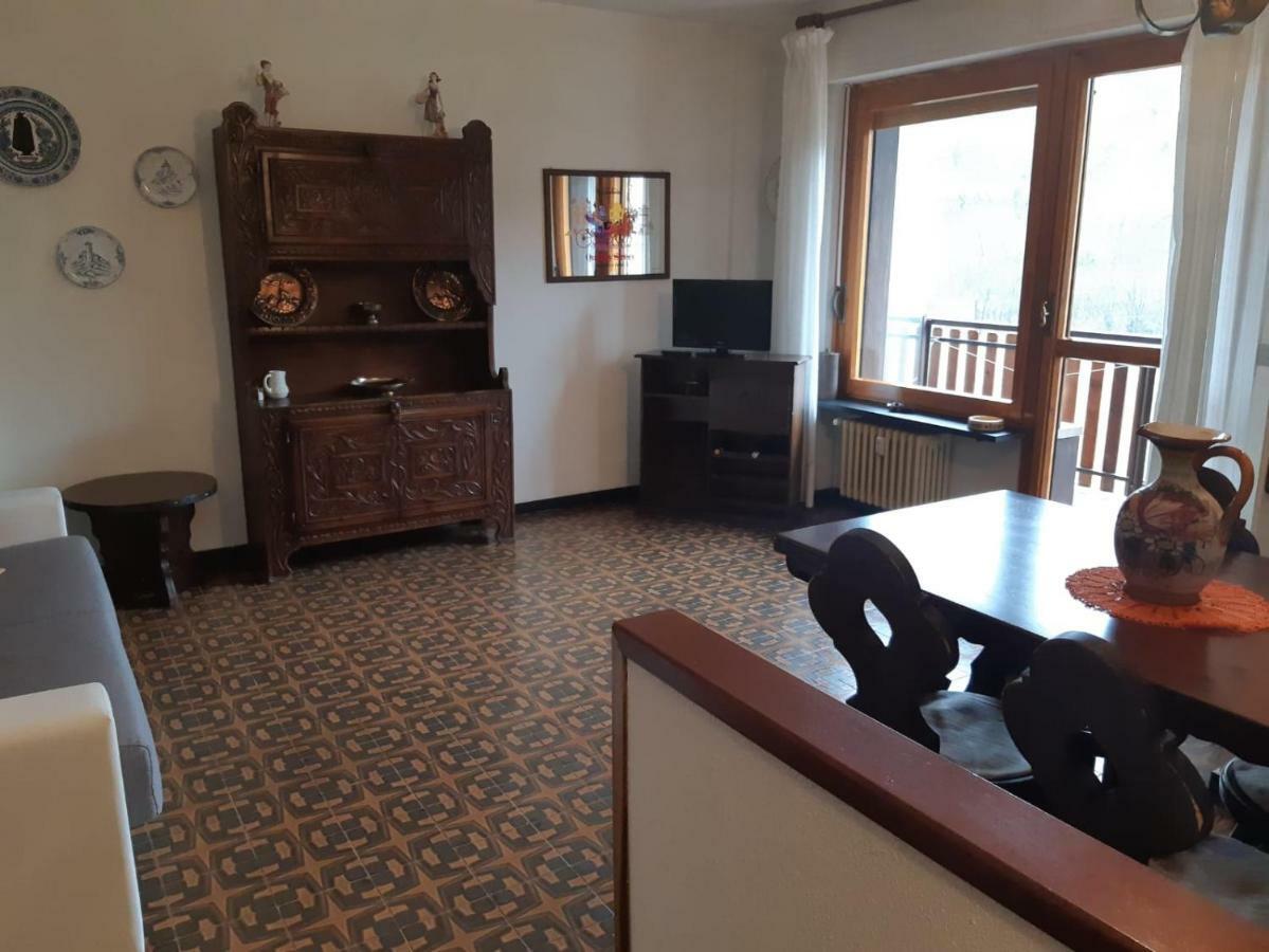 Appartamento Limone Con Vista Limone Piemonte Zewnętrze zdjęcie