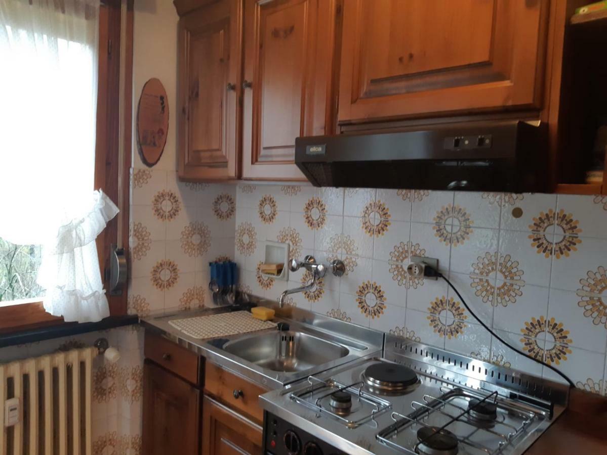 Appartamento Limone Con Vista Limone Piemonte Zewnętrze zdjęcie