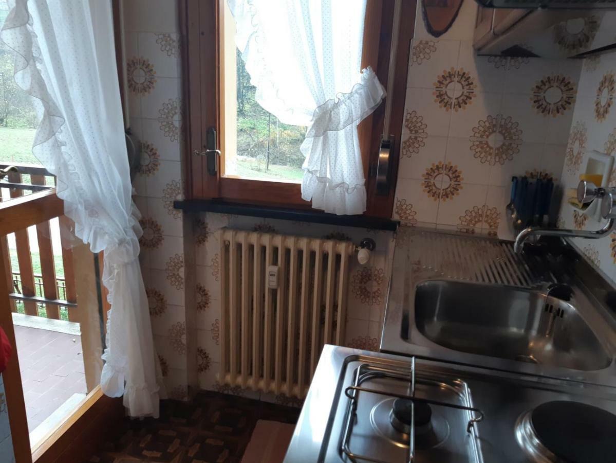 Appartamento Limone Con Vista Limone Piemonte Zewnętrze zdjęcie