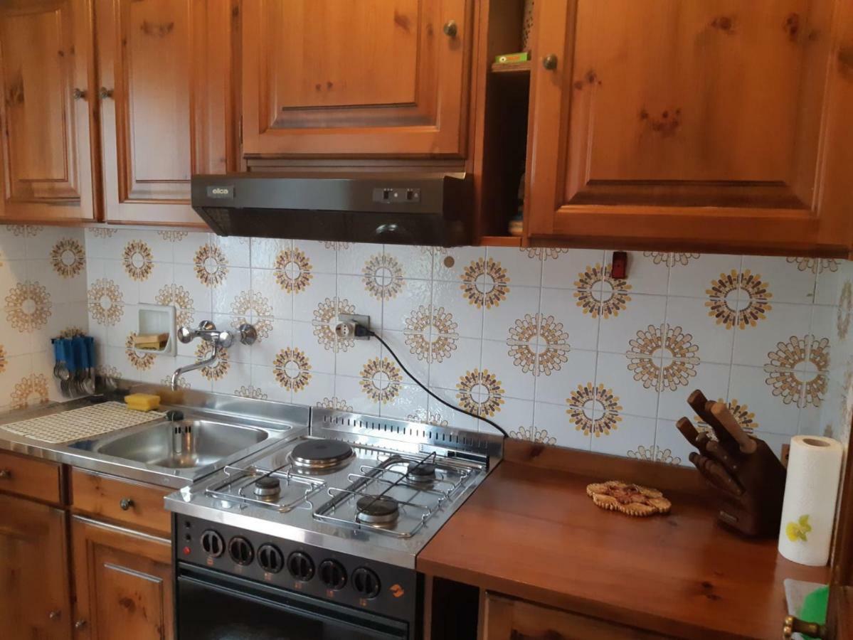 Appartamento Limone Con Vista Limone Piemonte Zewnętrze zdjęcie