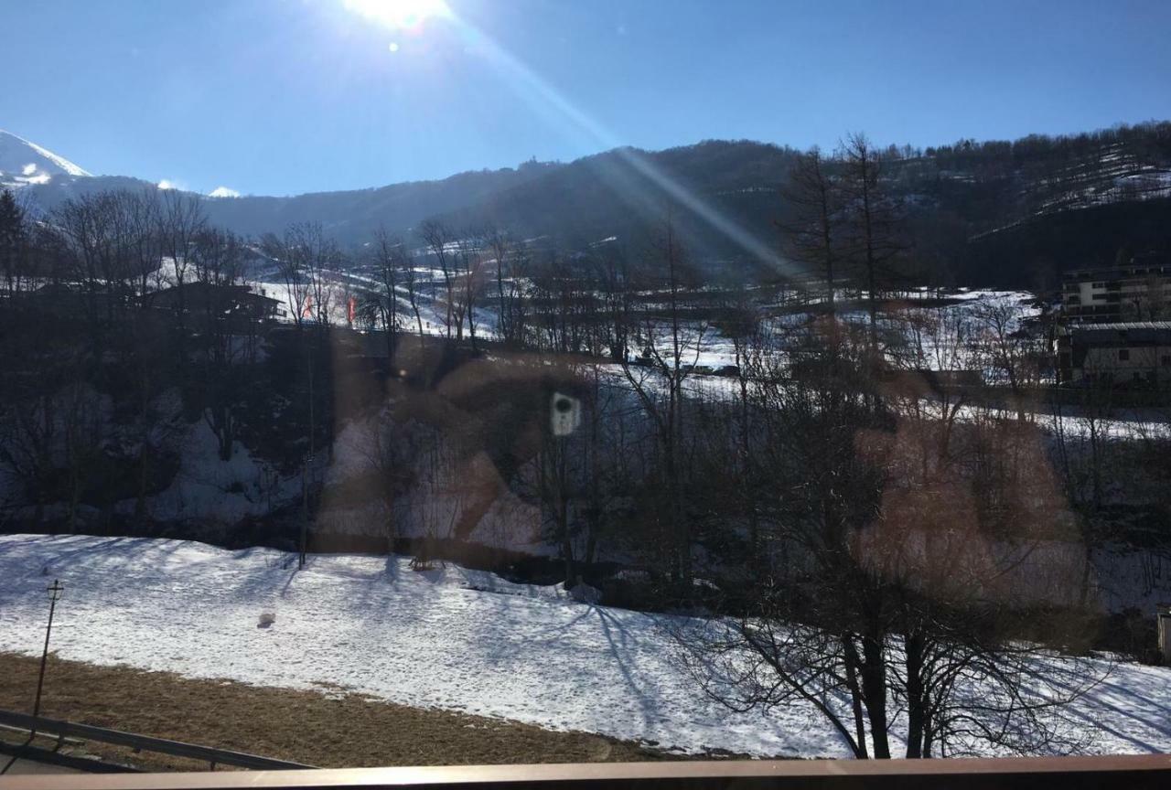 Appartamento Limone Con Vista Limone Piemonte Zewnętrze zdjęcie