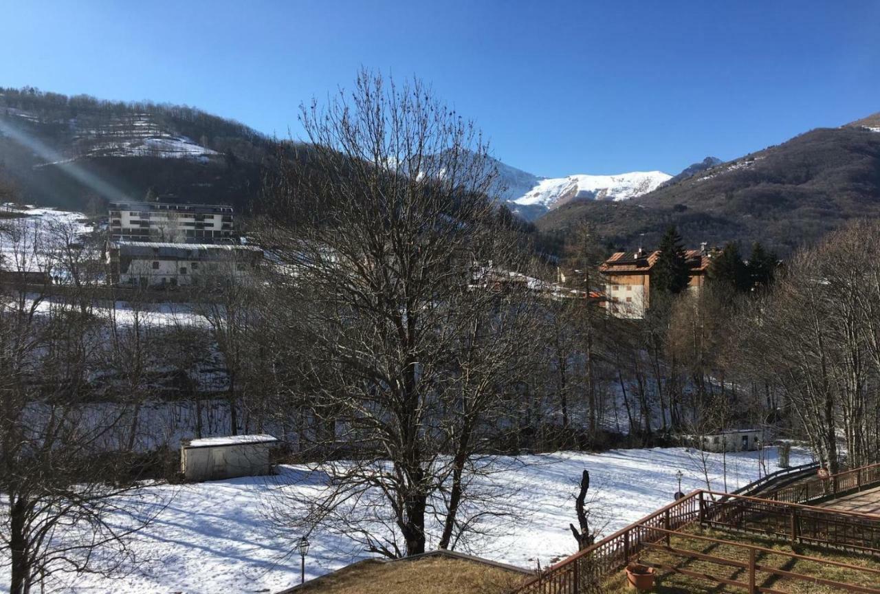 Appartamento Limone Con Vista Limone Piemonte Zewnętrze zdjęcie